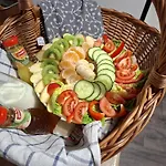 Chalet U Vlka *