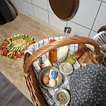 Chalet U Vlka *