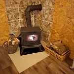 Chalet U Vlka Lnare