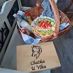 Chalet U Vlka