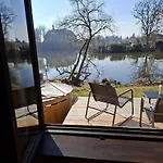 U Vlka Chalet Lnare
