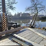 U Vlka Chalet