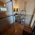 U Vlka Chalet Lnare