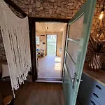 Chalet U Vlka *