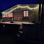 U Vlka Chalet Lnare