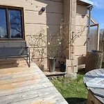 Chalet U Vlka *