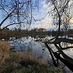 Chalet U Vlka Lnare