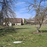 U Vlka Chalet *