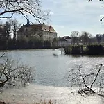 U Vlka Chalet Lnare