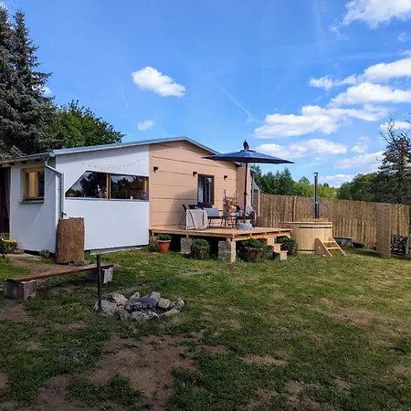 Chalet U Vlka Lnare