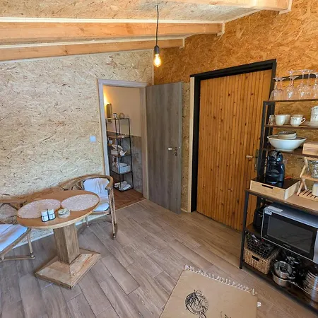 Chalet U Vlka *