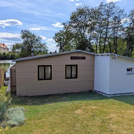 U Vlka Chalet Lnare