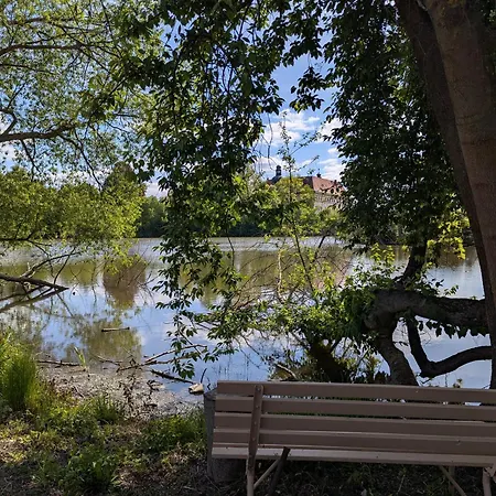 Σαλέ U Vlka Lnare