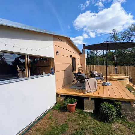 U Vlka Chalet