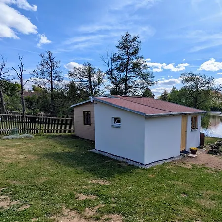 U Vlka Σαλέ Lnare