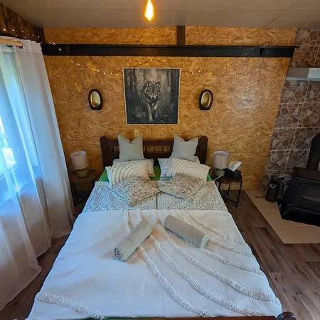 U Vlka Chalet