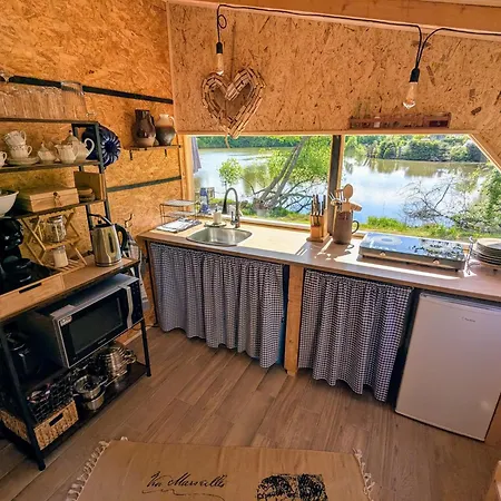 Chalet U Vlka