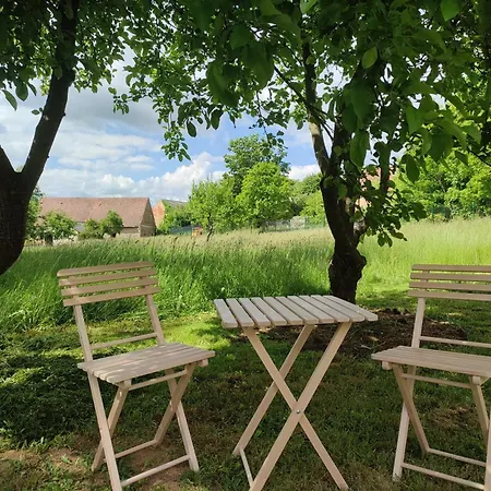 U Vlka Chalet