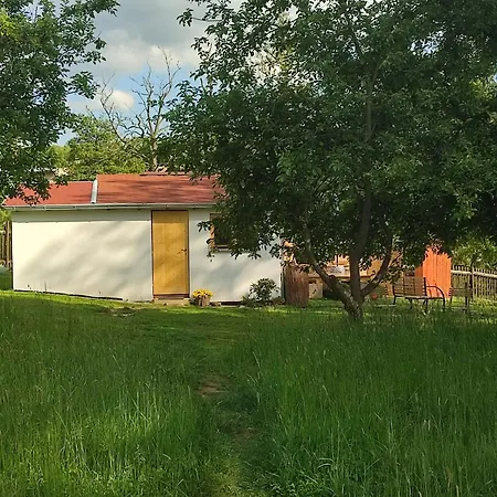 Σαλέ U Vlka Lnare