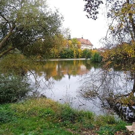 U Vlka Chalet