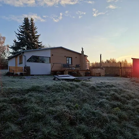 Chalet U Vlka *