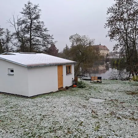 U Vlka Chalet