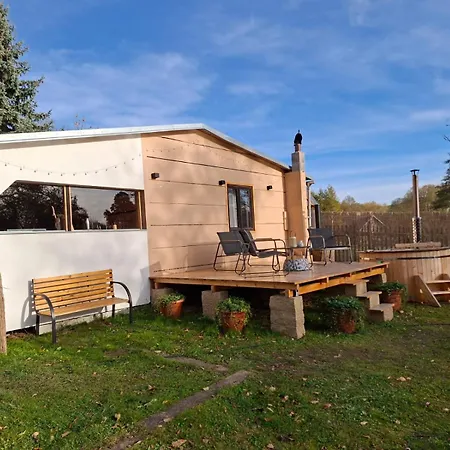Chalet U Vlka *