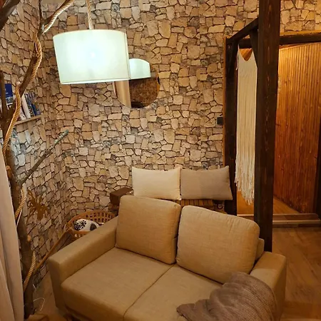 Chalet U Vlka