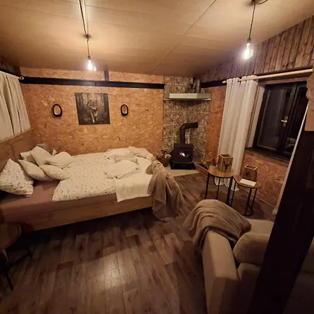 U Vlka Chalet *