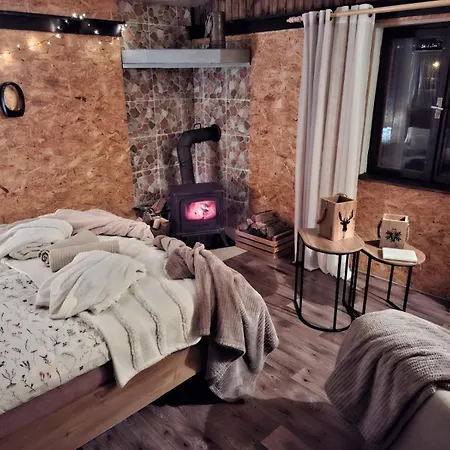 Chalet U Vlka