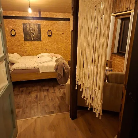 Chalet U Vlka Lnare