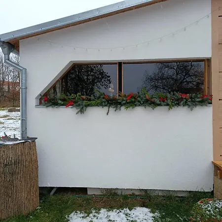 U Vlka Chalet *
