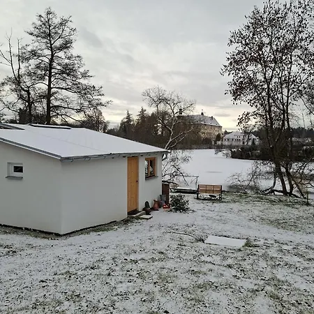 Σαλέ U Vlka Lnare