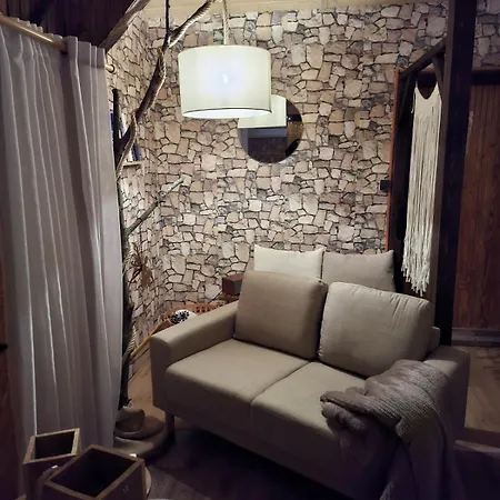 Chalet U Vlka