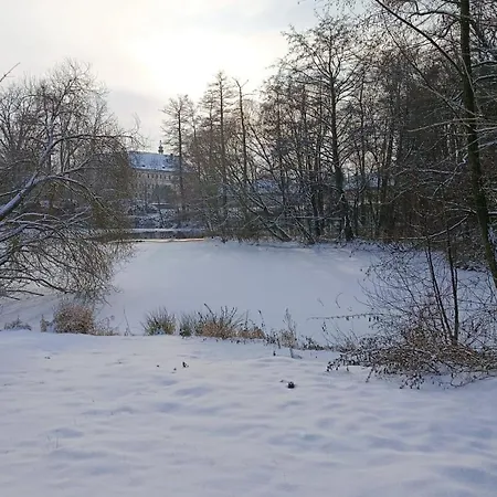 Σαλέ U Vlka Lnare