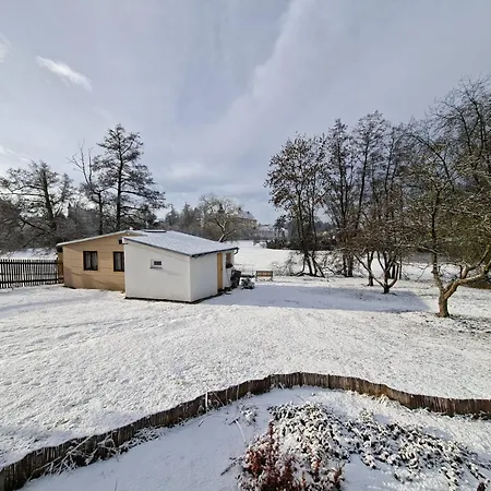 U Vlka Σαλέ Lnare