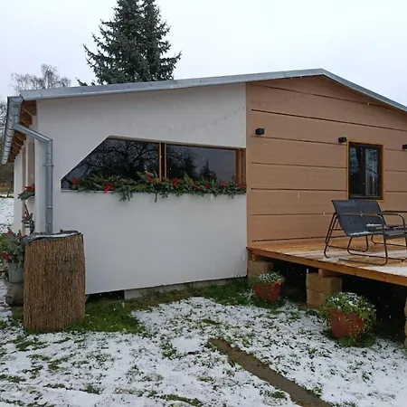 Σαλέ U Vlka Lnare