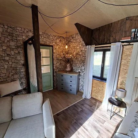U Vlka Chalet *