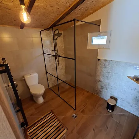 Chalet U Vlka Lnare