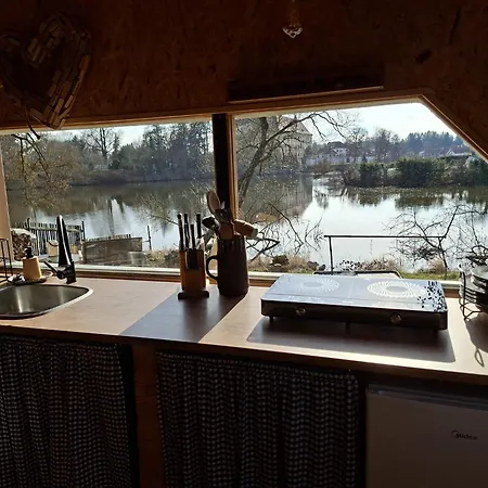 U Vlka Chalet