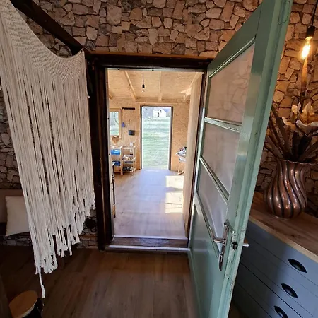 Chalet U Vlka *