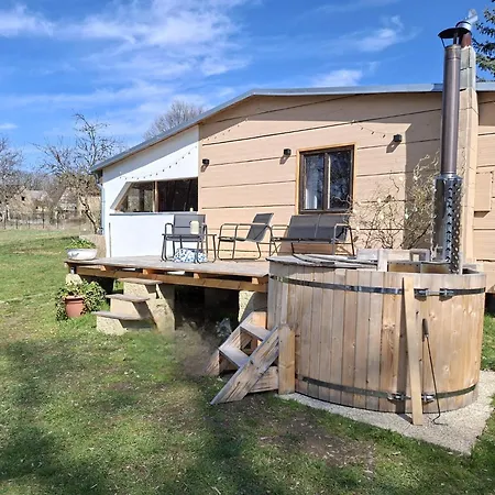 U Vlka Chalet *