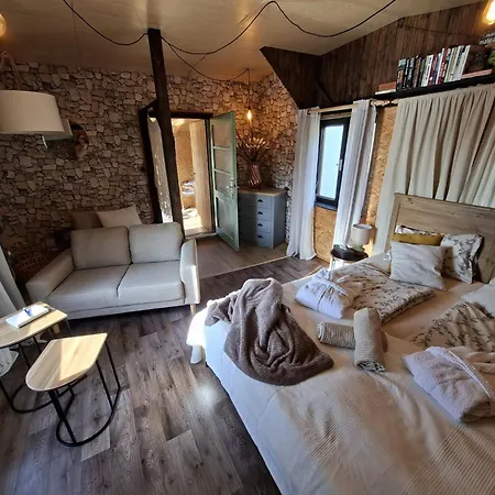 U Vlka Chalet *
