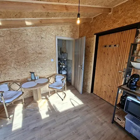 Chalet U Vlka