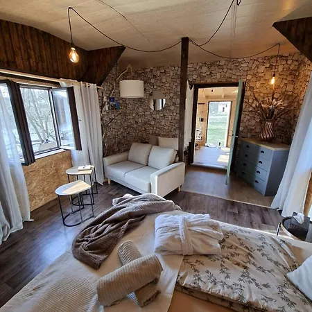 Chalet U Vlka
