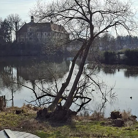 U Vlka Chalet