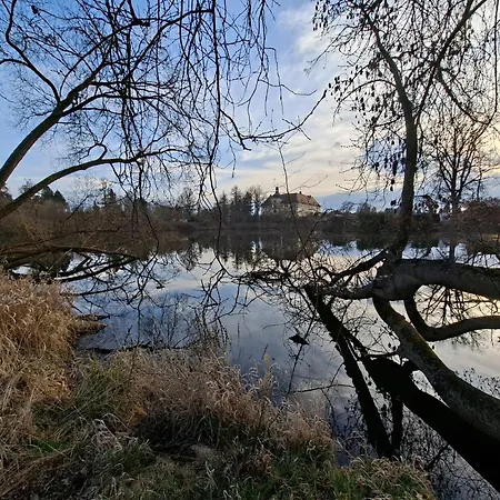 Chalet U Vlka Lnare