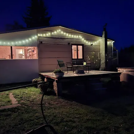 Chalet U Vlka Lnare