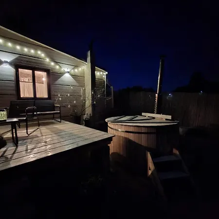 Chalet U Vlka