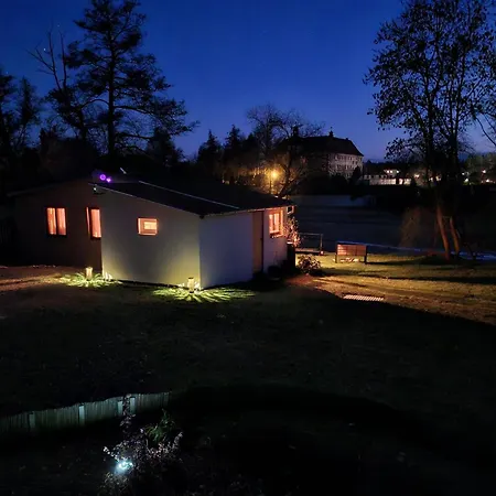 Chalet U Vlka